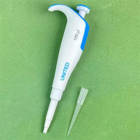 fixed volume micropipette